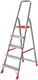 Миниатюра изображения товара Лестница-стремянка Новая Высота NV 3112 / 3112105