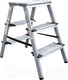 Миниатюра изображения товара Лестница-стремянка Новая Высота NV 1147 / 1147203