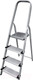 Миниатюра изображения товара Лестница-стремянка Новая Высота NV 1137 / 1137104