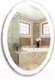 Миниатюра изображения товара Зеркало Mixline Италия 530906 (с подсветкой)