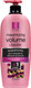 Миниатюра изображения товара Шампунь для волос Elastine Marina Collagen для придания объема (680мл)