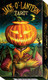 Миниатюра изображения товара Гадальные карты Lo Scarabeo Jack-o-Lantern Tarot / EX277