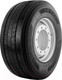 Миниатюра изображения товара Грузовая шина Triangle TRT02 385/65R22.5 160J нс20 Прицеп
