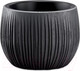 Миниатюра изображения товара Кашпо Prosperplast Flower Pot / DKB150-B411 (черный)