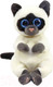 Миниатюра изображения товара Мягкая игрушка TY Кошка Miso Beanie Bellies / 40548