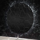 Миниатюра изображения товара Зеркало Пекам Ring Fly 70x70 / ringFly-70x70dcl (с подсветкой, сенсором на взмах руки и часами)