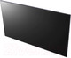 Миниатюра изображения товара Информационная панель LG 65UL3J-E.ARUC