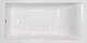 Миниатюра изображения товара Ванна из искусственного мрамора Эстет Дельта 150x70 А / ФР-00001470