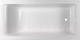 Миниатюра изображения товара Ванна из искусственного мрамора Эстет Дельта 160x70 / ФР-00001221