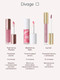 Миниатюра изображения товара Блеск для губ Divage Lip Gloss Lip Cult тон 11