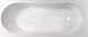 Миниатюра изображения товара Ванна из искусственного мрамора Эстет Лаура 170x70 / ФР-00000678
