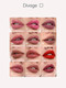 Миниатюра изображения товара Помада для губ Divage Lipstick Praline New тон 05