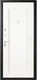 Миниатюра изображения товара Входная дверь Металюкс М83/1 (87x205, левая)