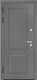 Миниатюра изображения товара Входная дверь Металюкс М83/1 (87x205, левая)