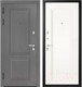 Миниатюра изображения товара Входная дверь Металюкс М83/1 (87x205, левая)