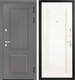 Миниатюра изображения товара Входная дверь Металюкс М83/1 (87x205, правая)