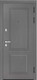 Миниатюра изображения товара Входная дверь Металюкс М83/1 (87x205, правая)