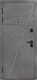 Миниатюра изображения товара Входная дверь Металюкс М84/1 (87x205, левая)