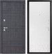 Миниатюра изображения товара Входная дверь Металюкс М89 (96x205, правая)