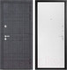 Миниатюра изображения товара Входная дверь Металюкс М89 (87x205, правая)