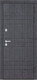 Миниатюра изображения товара Входная дверь Металюкс М89 (87x205, правая)