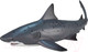 Миниатюра изображения товара Фигурка коллекционная Konik Тупорылая акула / AMS3009