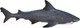 Миниатюра изображения товара Фигурка коллекционная Konik Тупорылая акула / AMS3009