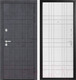 Миниатюра изображения товара Входная дверь Металюкс М89/1 (96x205, правая)