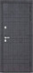 Миниатюра изображения товара Входная дверь Металюкс М89/1 (87x205, правая)