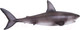 Миниатюра изображения товара Фигурка коллекционная Konik Большая белая акула / AMS3010