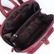 Миниатюра изображения товара Рюкзак Poshete 827-254185-BRD (бордовый)