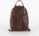 Миниатюра изображения товара Рюкзак Poshete 827-VA254218-BRW (коричневый)
