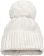 Миниатюра изображения товара Шапочка для малышей Amarobaby Pure Love Muffin / AB-OD22-PLM16/33-42 (молочный, р.42-44)