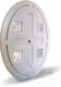 Миниатюра изображения товара Зеркало Пекам Vesta 2 60x80 / Vesta2-60x80dpcl (с подсветкой, сенсором на взмах руки, часами и подогревом)