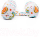Миниатюра изображения товара Подушка-позиционер Amarobaby Nature Anatomy Rainbow / AMARO-40NA-RB