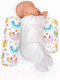 Миниатюра изображения товара Подушка-позиционер Amarobaby Nature Anatomy Rainbow / AMARO-40NA-RB