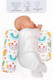 Миниатюра изображения товара Подушка-позиционер Amarobaby Nature Anatomy Rainbow / AMARO-40NA-RB