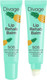 Миниатюра изображения товара Бальзам для губ Divage Lip Rehab Balm с ароматом ананаса