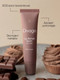 Миниатюра изображения товара Блеск для губ Divage Lip Rehab Balm Sos Lip Repair С ароматом шоколада