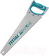 Миниатюра изображения товара Ножовка TOTAL THT55226