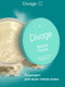 Миниатюра изображения товара Пудра рассыпчатая Divage Beauty Killer Banana Powder тон 01