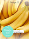 Миниатюра изображения товара Пудра рассыпчатая Divage Beauty Killer Banana Powder тон 01