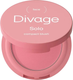 Миниатюра изображения товара Румяна Divage Solo Compact Blush тон 04