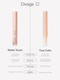 Миниатюра изображения товара Консилер Divage Универсальный Concealer True Color тон 01n