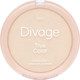 Миниатюра изображения товара Пудра компактная Divage True Color тон 01 Fair