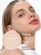 Миниатюра изображения товара Пудра компактная Divage True Color тон 02 ivory