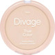 Миниатюра изображения товара Пудра компактная Divage True Color тон 02 ivory