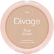 Миниатюра изображения товара Пудра компактная Divage True Color тон 04 sand