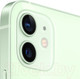 Миниатюра изображения товара Смартфон восстановленный Apple iPhone 12 64GB Flip Грейд B (зеленый)