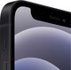 Миниатюра изображения товара Смартфон восстановленный Apple iPhone 12 mini 128GB Flip Грейд B (черный)